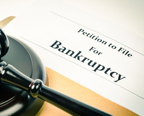 Mortgages after Bankruptcy