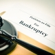 Mortgages after Bankruptcy
