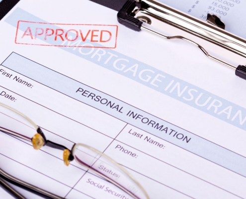 Standard Mortgage Clause