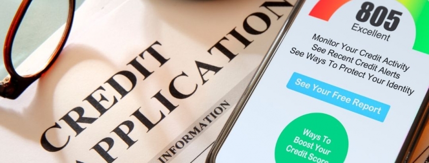 Credit Score Explained