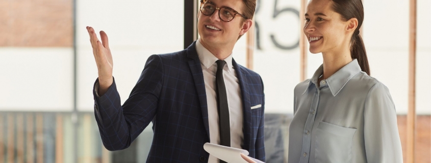 Mortgage in a company name