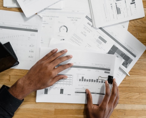 GST and source deductions
