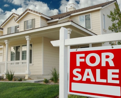 Leading Your Pitch With The Property