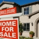 Property In Foreclosure