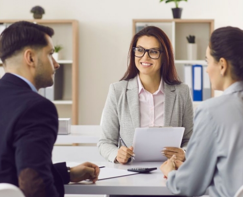 Financing a Purchase vs a Refinance