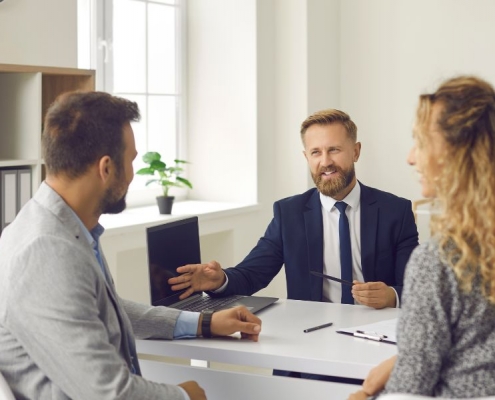 Hidden Traps In Mortgage Renewals
