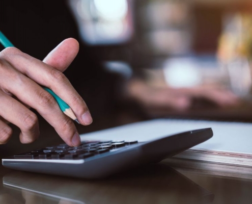 Costs For The Borrower