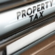 Property In A Tax Sale