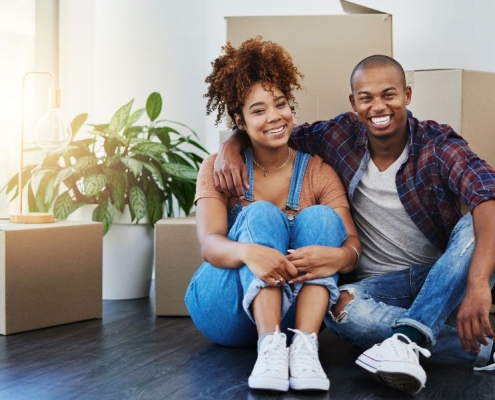 Multi-Province Mortgages