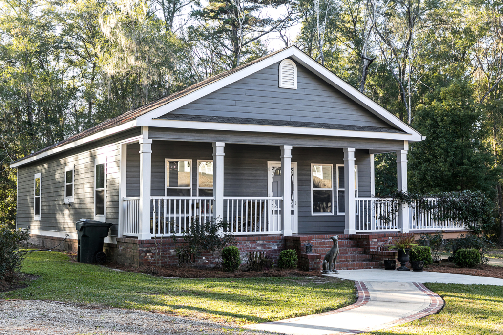 Nice small home
