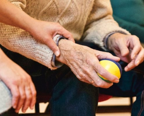 There are many situations where a Power of Attorney would be beneficial
