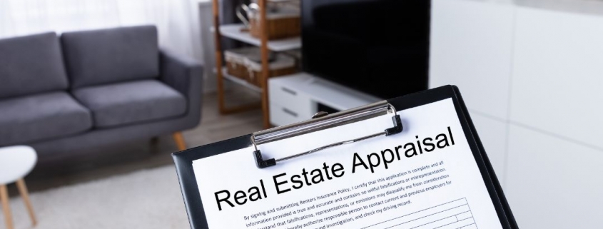 Appraisal