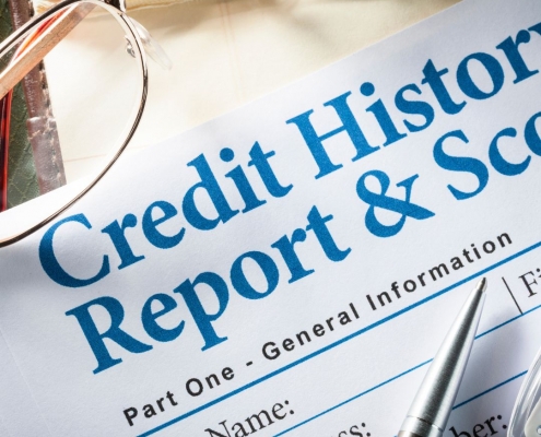Credit Score