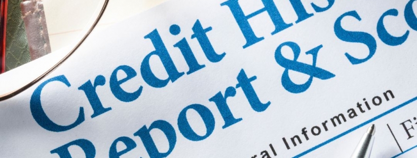 Credit Score