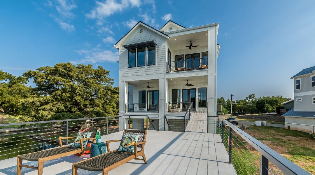 The Trouble With ShortTerm Rentals Kokanee Mortgage